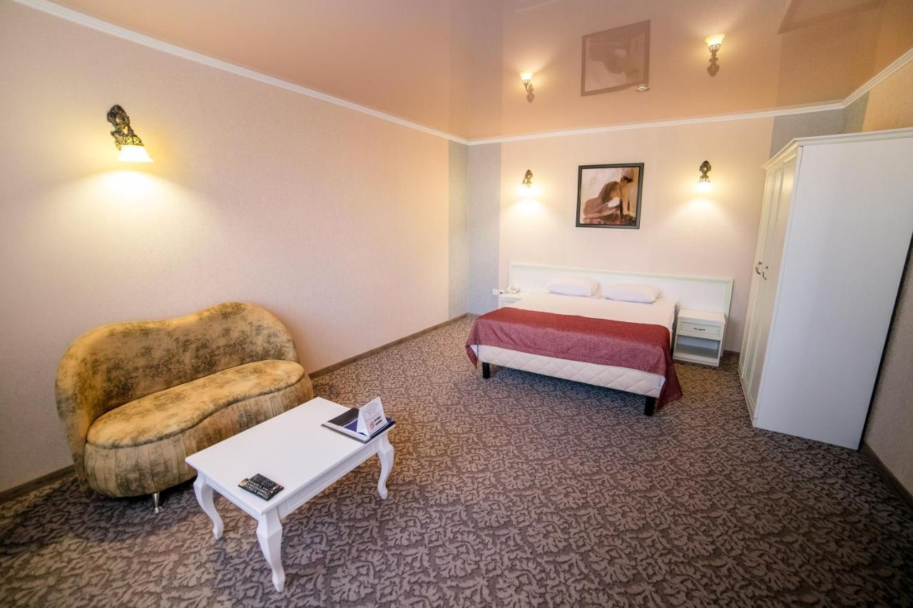 Hotel Solomiya Truskavets Eksteriør billede