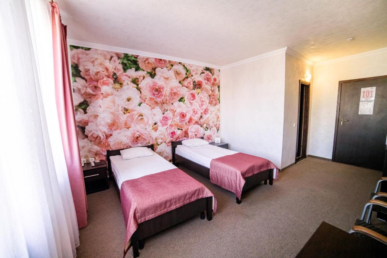 Hotel Solomiya Truskavets Eksteriør billede