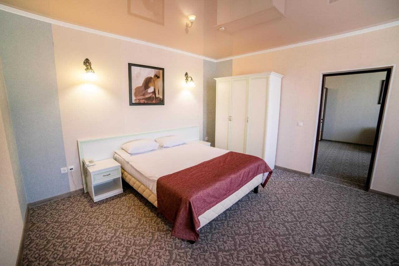 Hotel Solomiya Truskavets Eksteriør billede