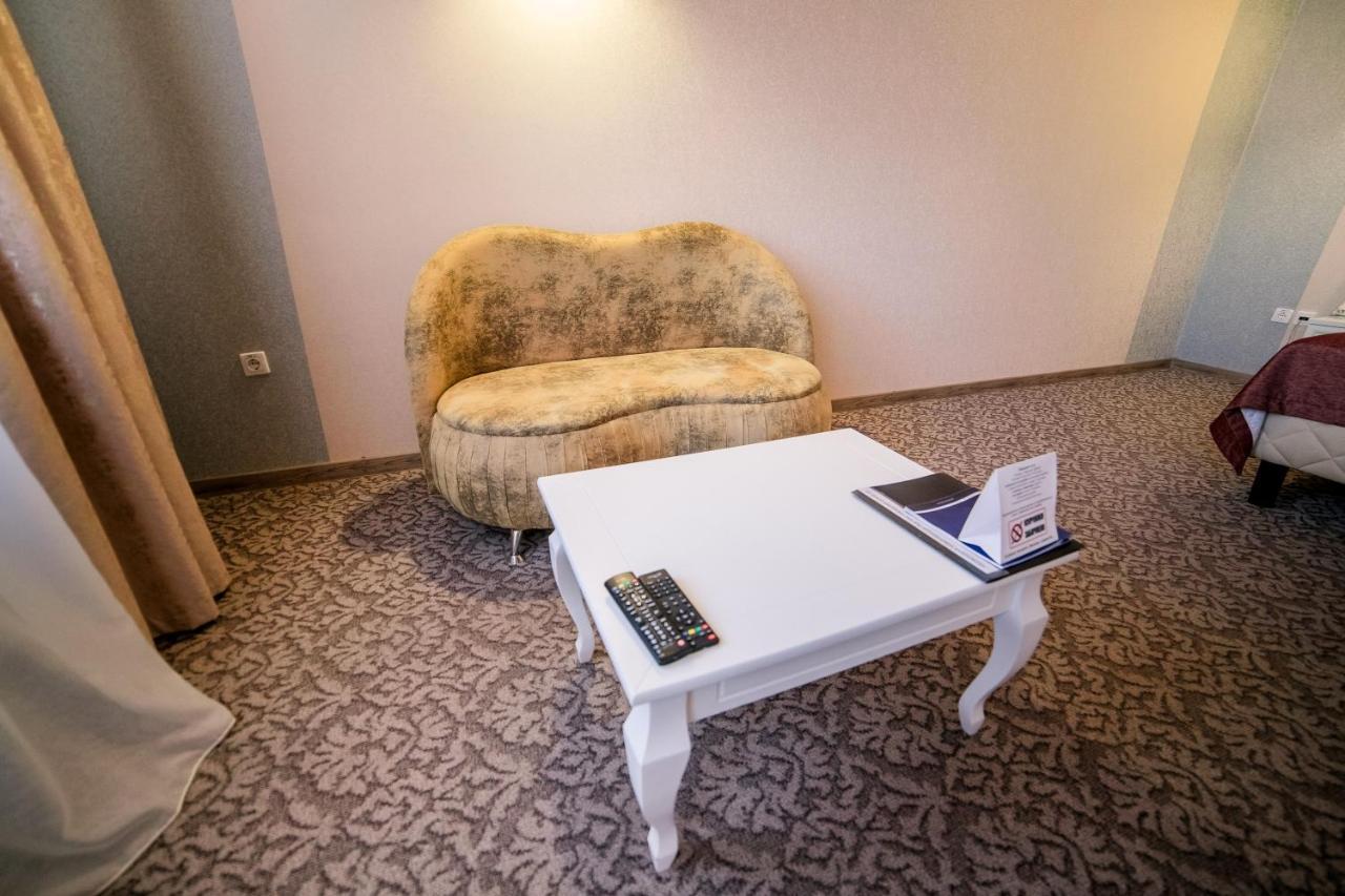 Hotel Solomiya Truskavets Eksteriør billede