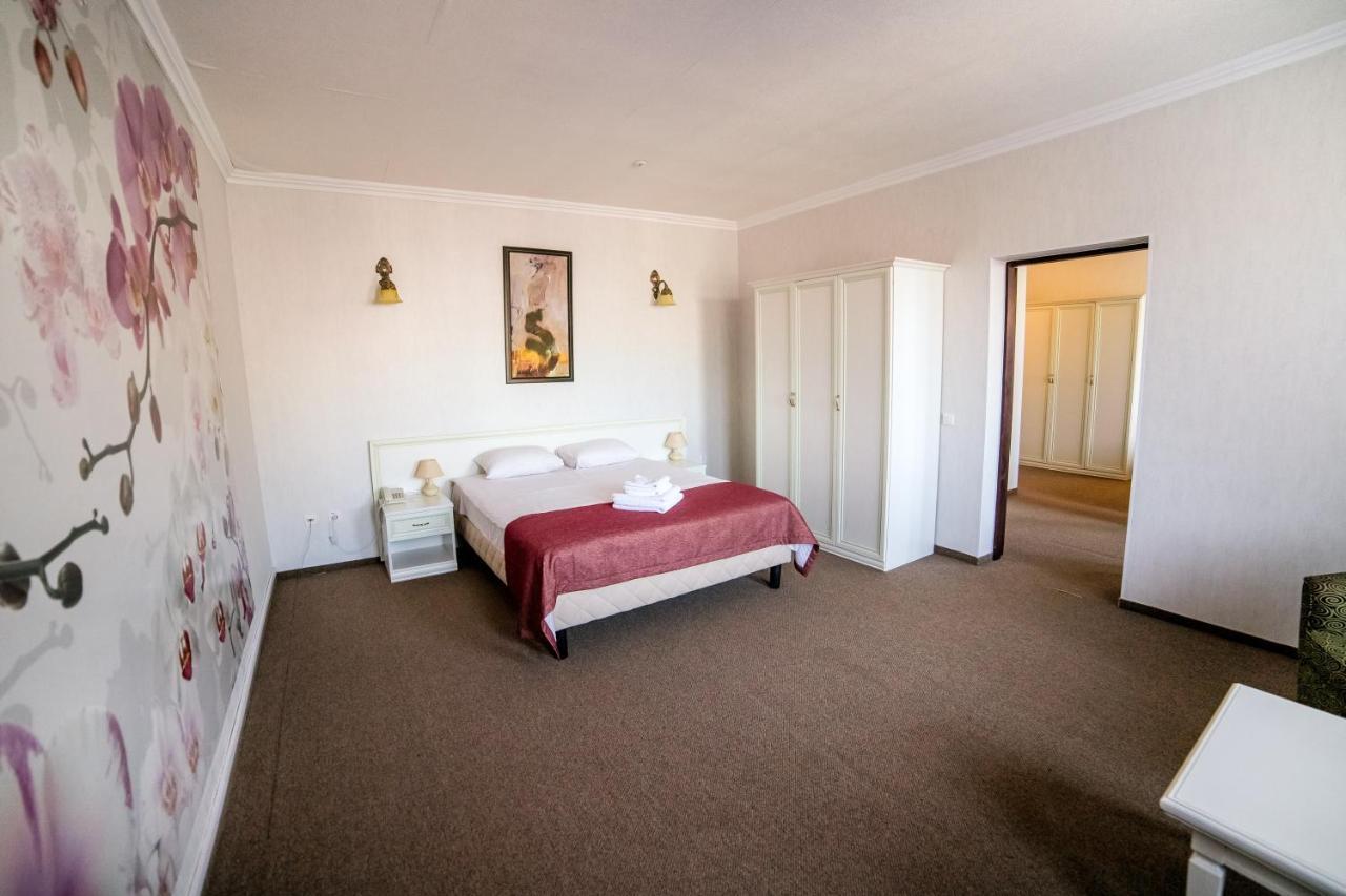 Hotel Solomiya Truskavets Eksteriør billede